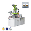 Automatic LED Bulb Cup Injection Molding Machine